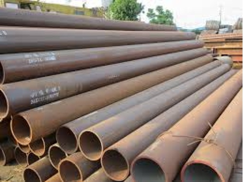 Thép ống các loại