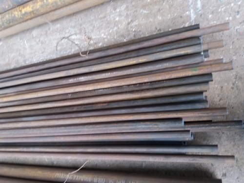 Thép ống các loại