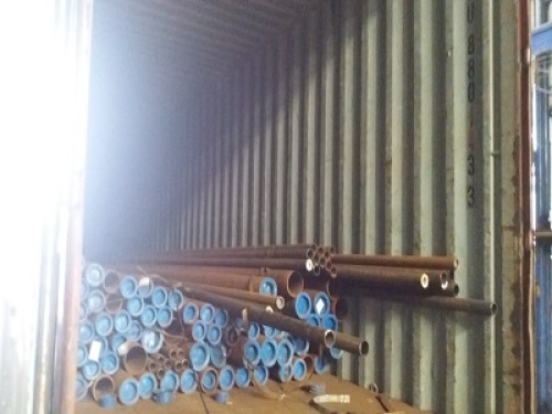 thép ống đúc các loại