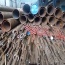Thép ống các loại