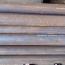 Thép ống các loại