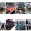 Thép ống các loại