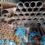 thép ống đúc các loại