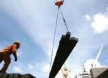 Thép tiếp tục được “bảo vệ”