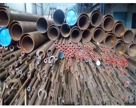 Thép ống các loại