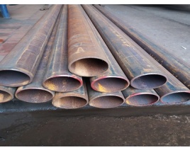 Thép ống các loại