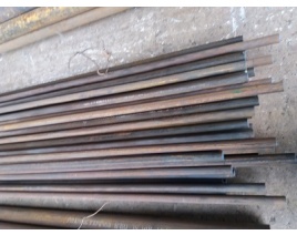 Thép ống các loại