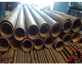Thép ống các loại