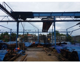Thép ống các loại