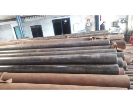 thép ống đúc các loại