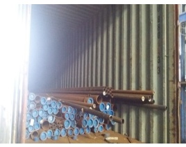 thép ống đúc các loại