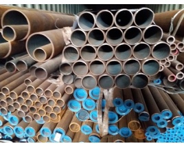 thép ống đúc các loại