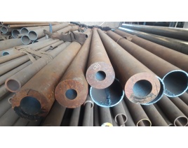 Thép ống Đúc D16 - D 610