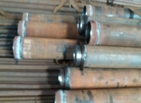ống đổ BT