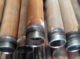 ống đổ BT