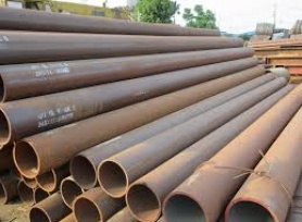 Thép ống các loại