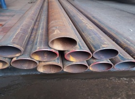 Thép ống các loại