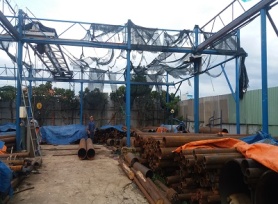 Thép ống các loại