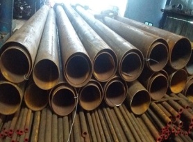 Thép ống các loại