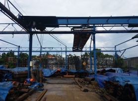 Thép ống các loại