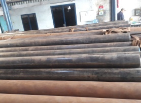 thép ống đúc các loại