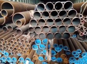 thép ống đúc các loại