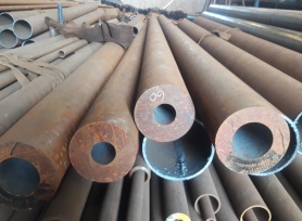 Thép ống Đúc D16 - D 610