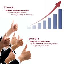 Tầm nhìn sứ mệnh của Sông Long