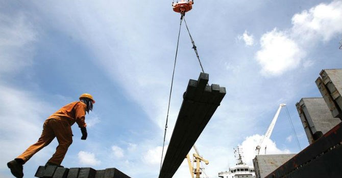 Thép tiếp tục được “bảo vệ”